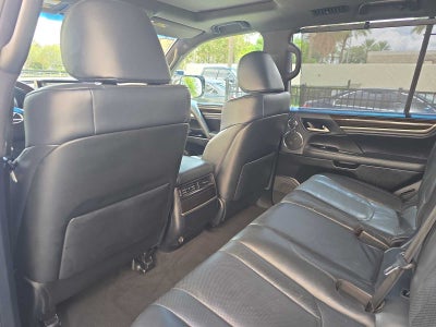 2020 Lexus LX 570 LX 570