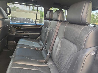 2020 Lexus LX 570 LX 570