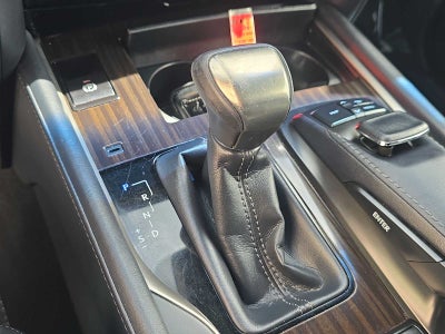 2020 Lexus LX 570 LX 570