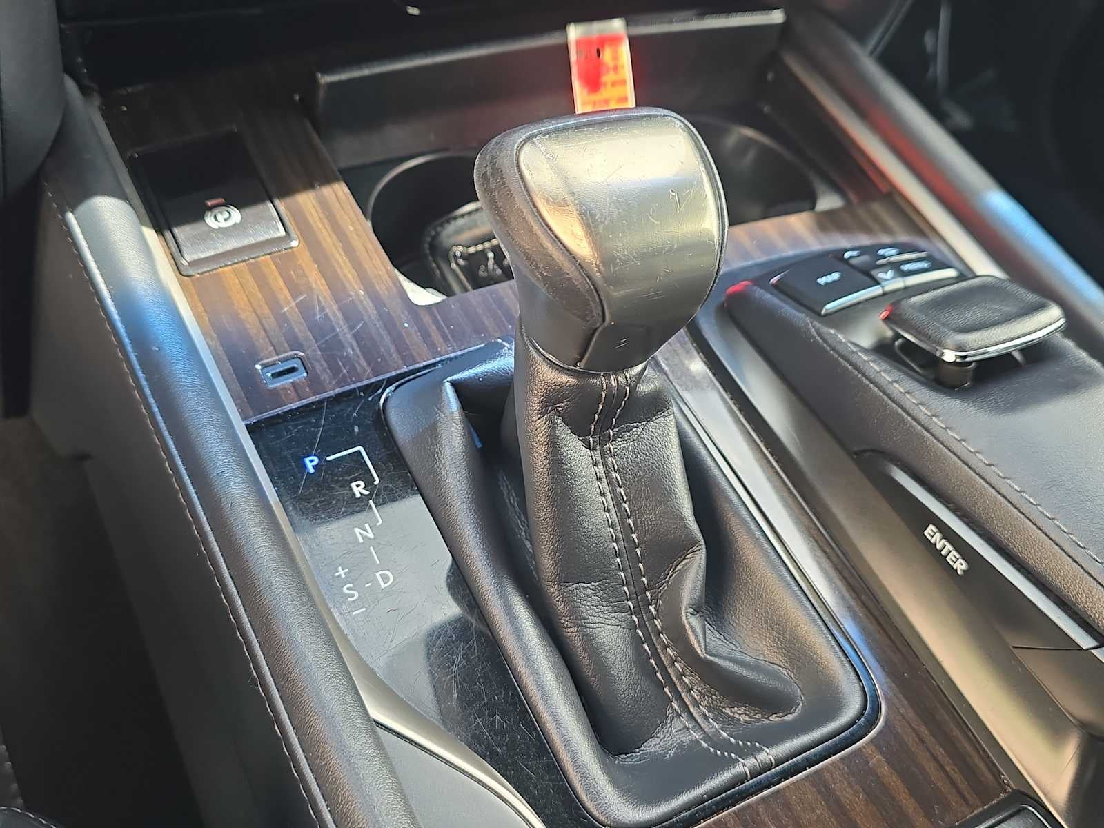 2020 Lexus LX 570 LX 570