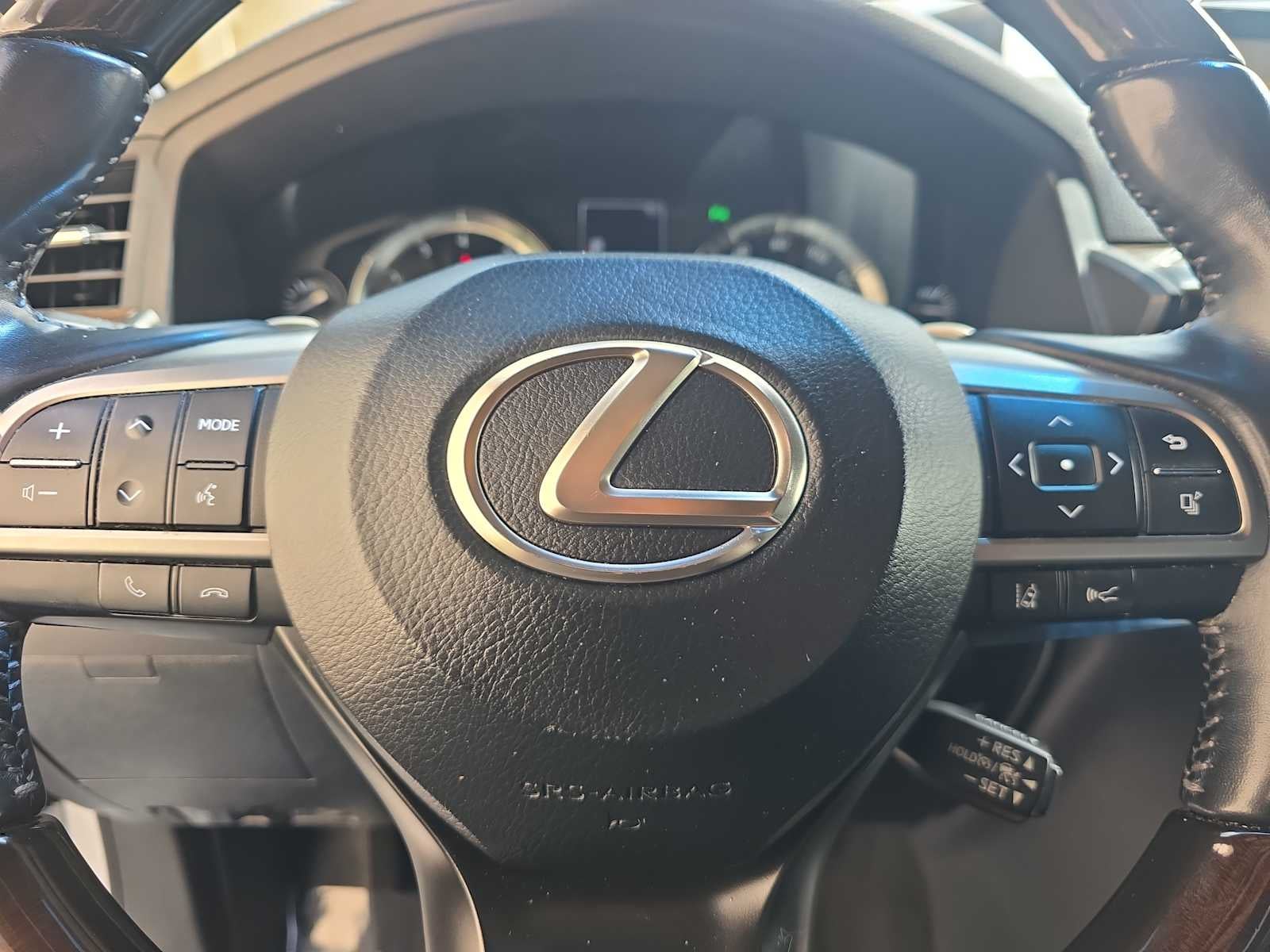 2020 Lexus LX 570 LX 570