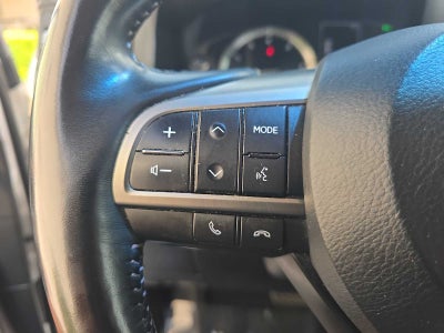 2020 Lexus LX 570 LX 570