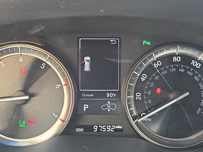 2020 Lexus LX 570 LX 570