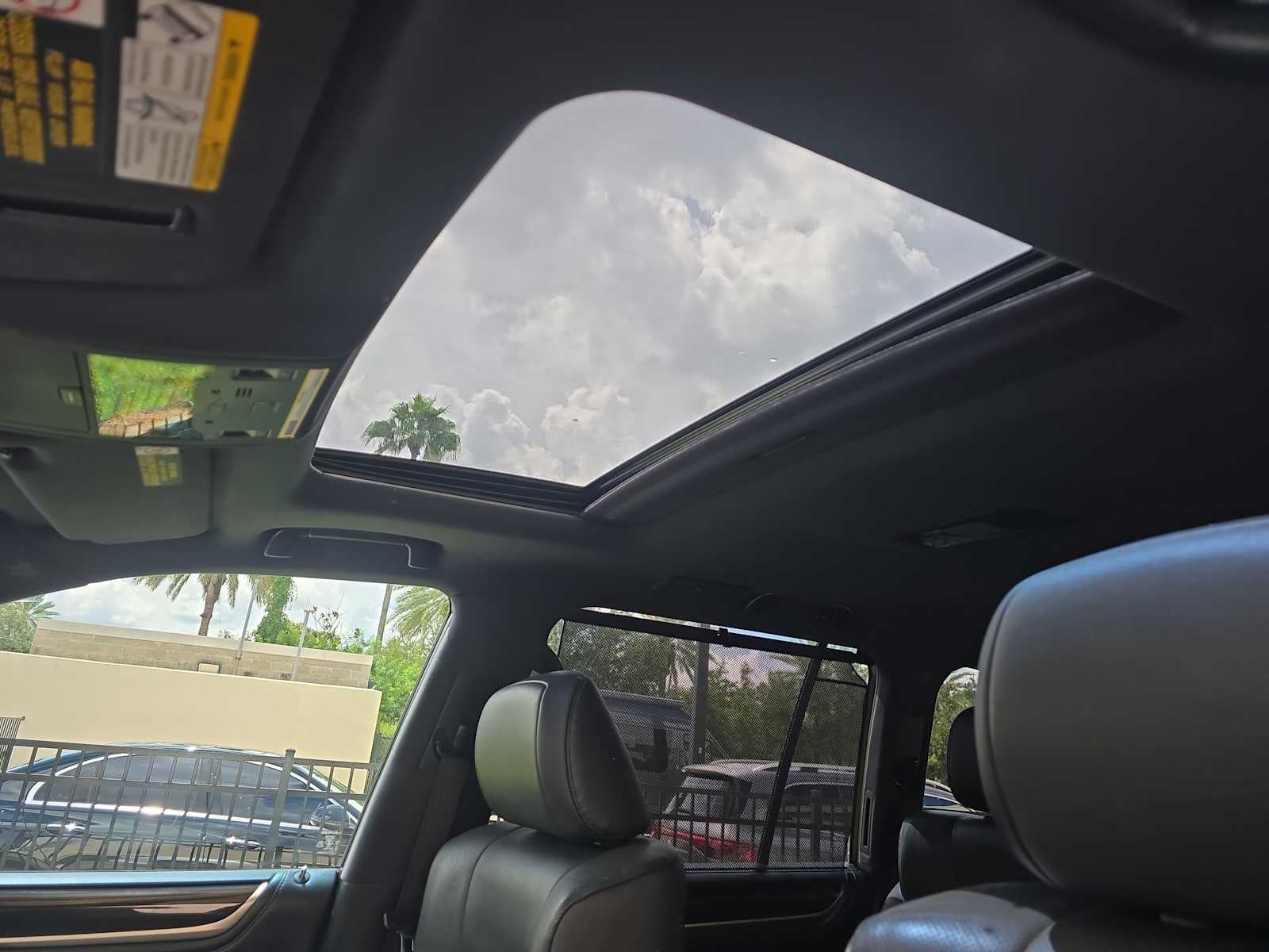 2020 Lexus LX 570 LX 570
