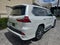 2020 Lexus LX 570 LX 570