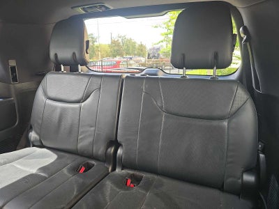 2020 Lexus LX 570 LX 570