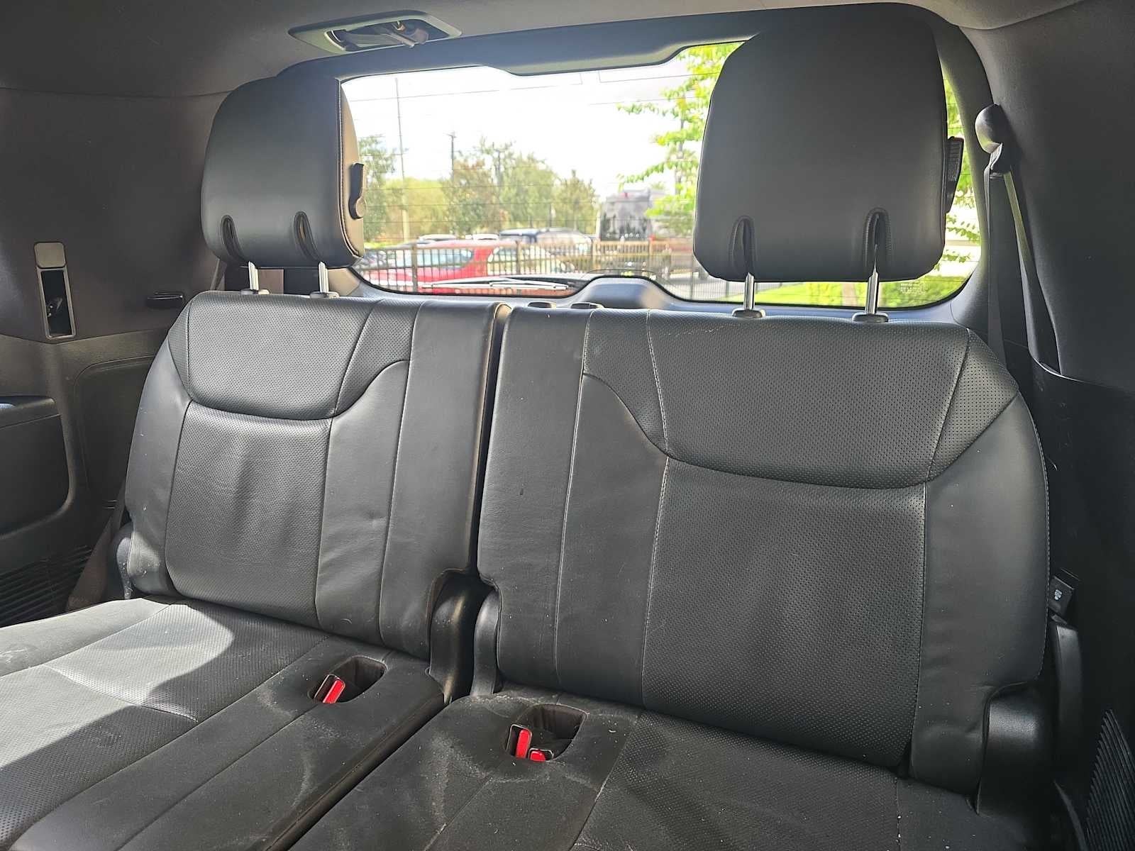 2020 Lexus LX 570 LX 570