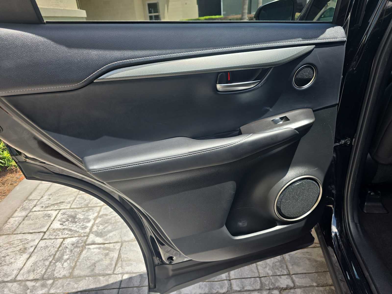 2020 Lexus NX 300 F SPORT