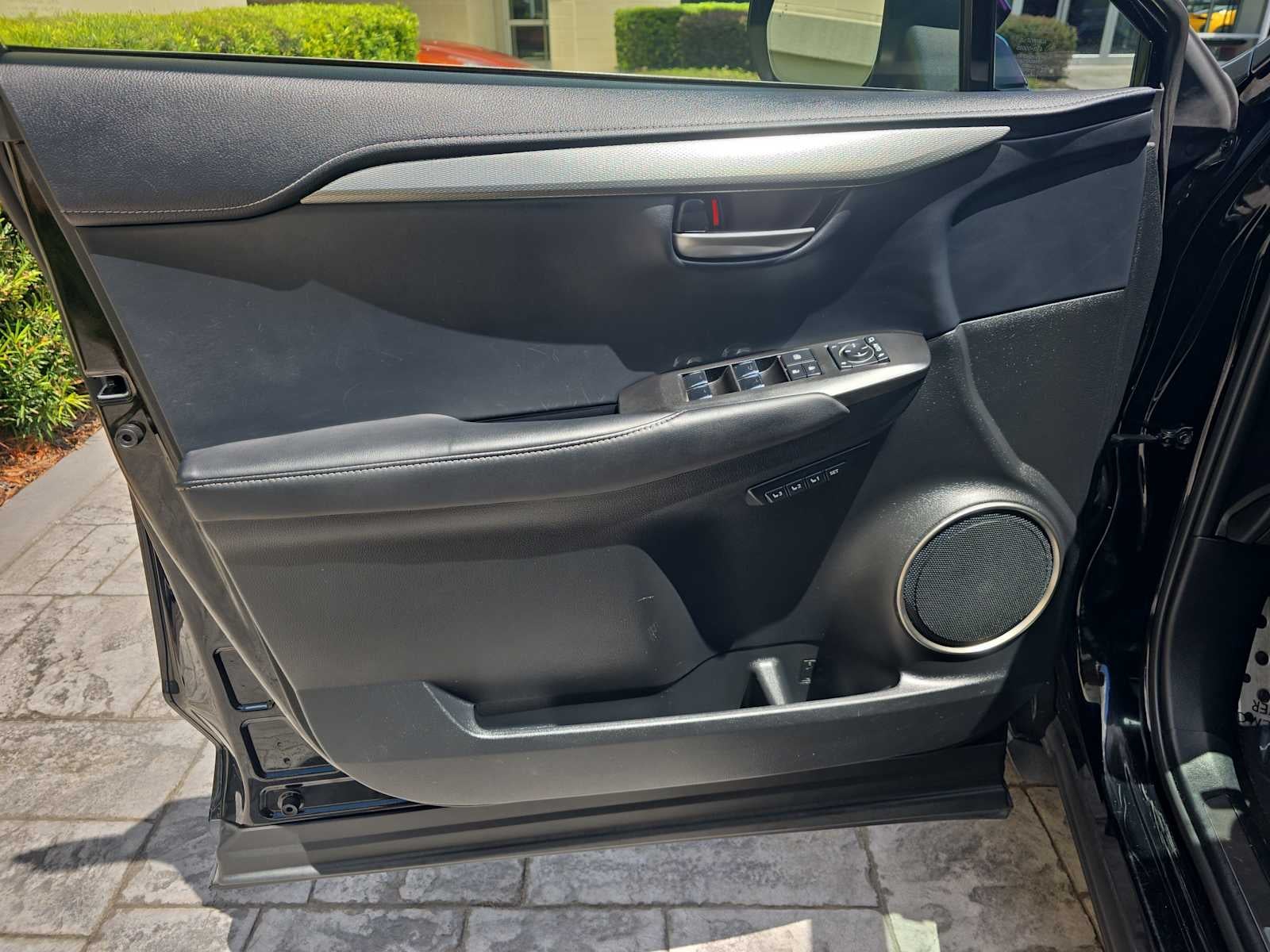2020 Lexus NX 300 F SPORT