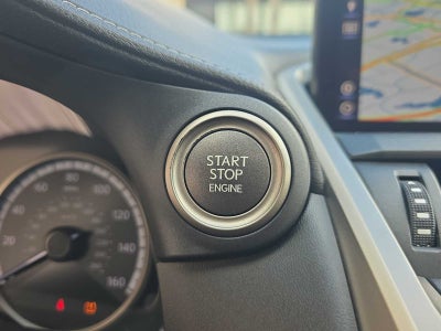 2020 Lexus NX 300 F SPORT