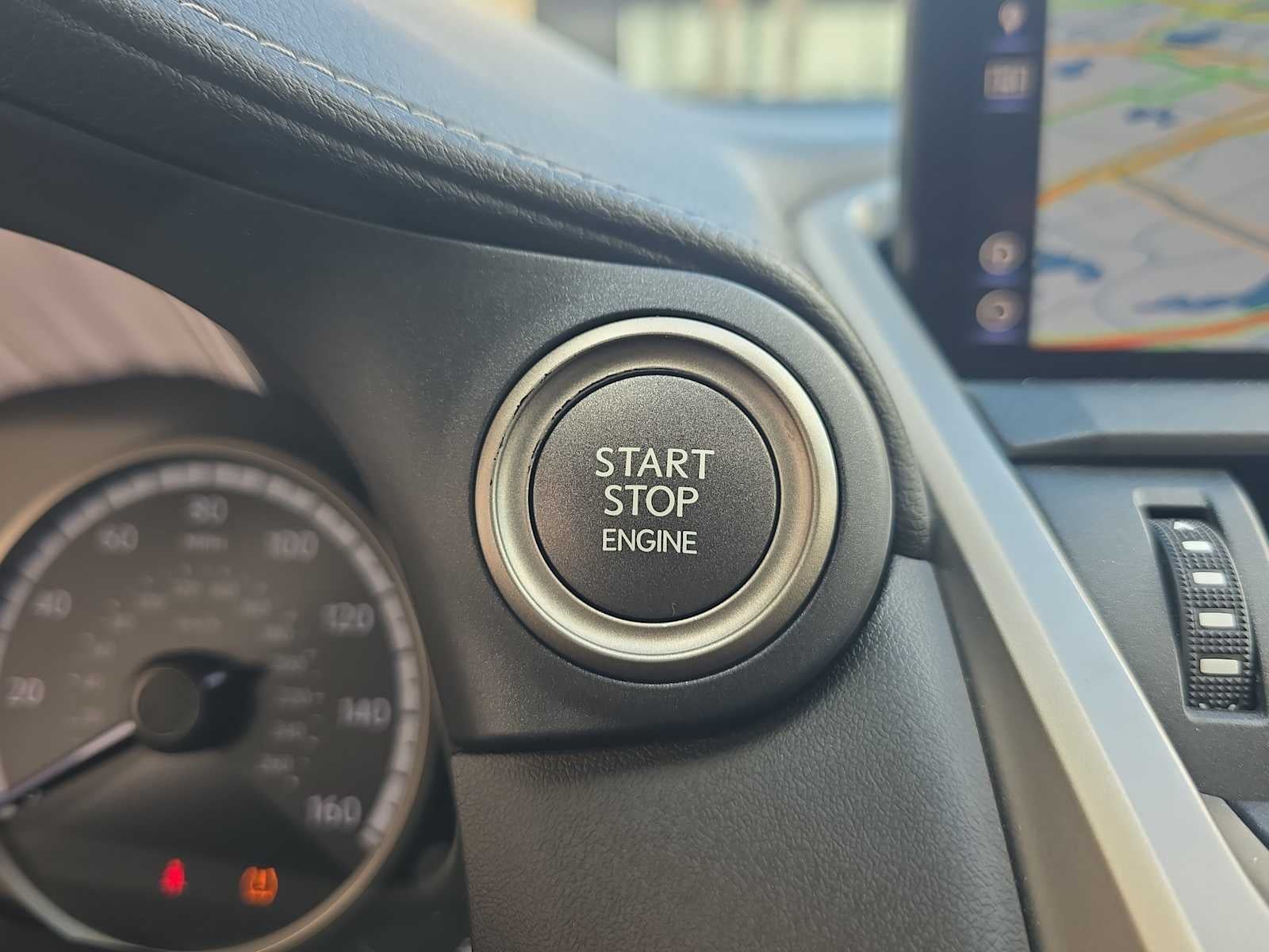 2020 Lexus NX 300 F SPORT
