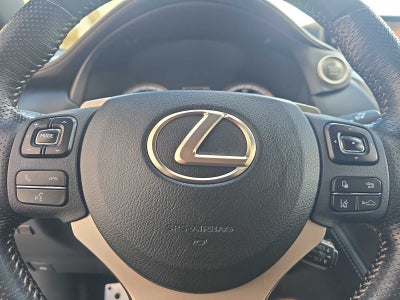 2020 Lexus NX 300 F SPORT