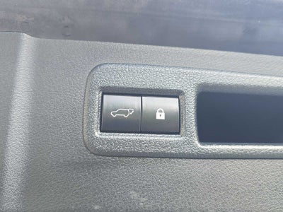 2020 Lexus NX 300 F SPORT
