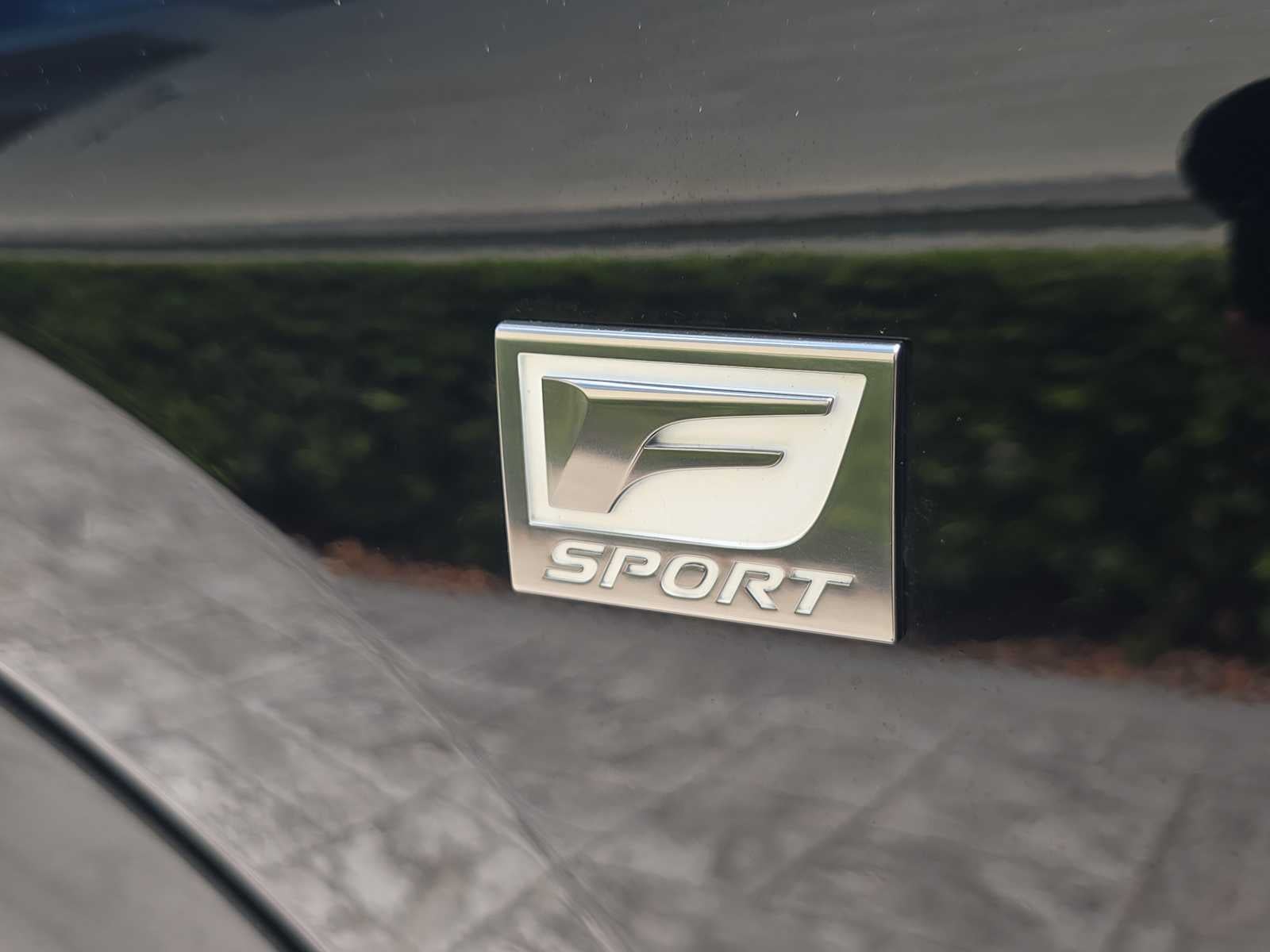 2020 Lexus NX 300 F SPORT