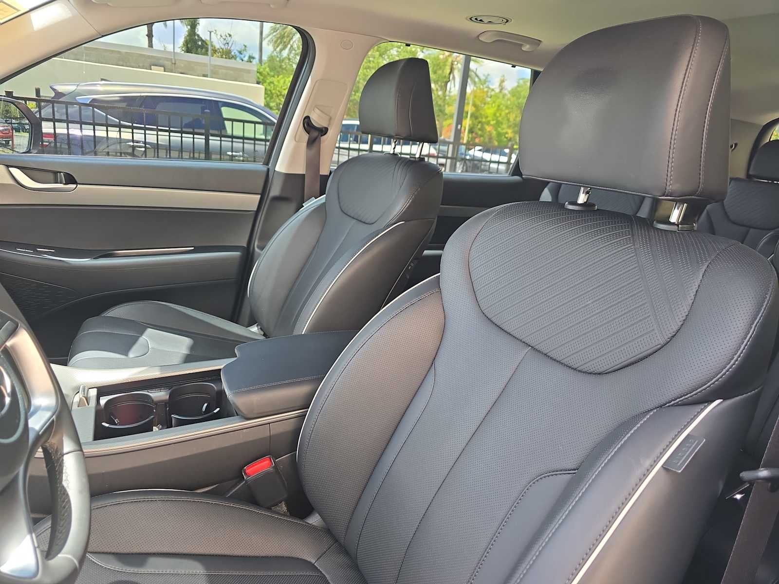 2025 Hyundai Palisade XRT