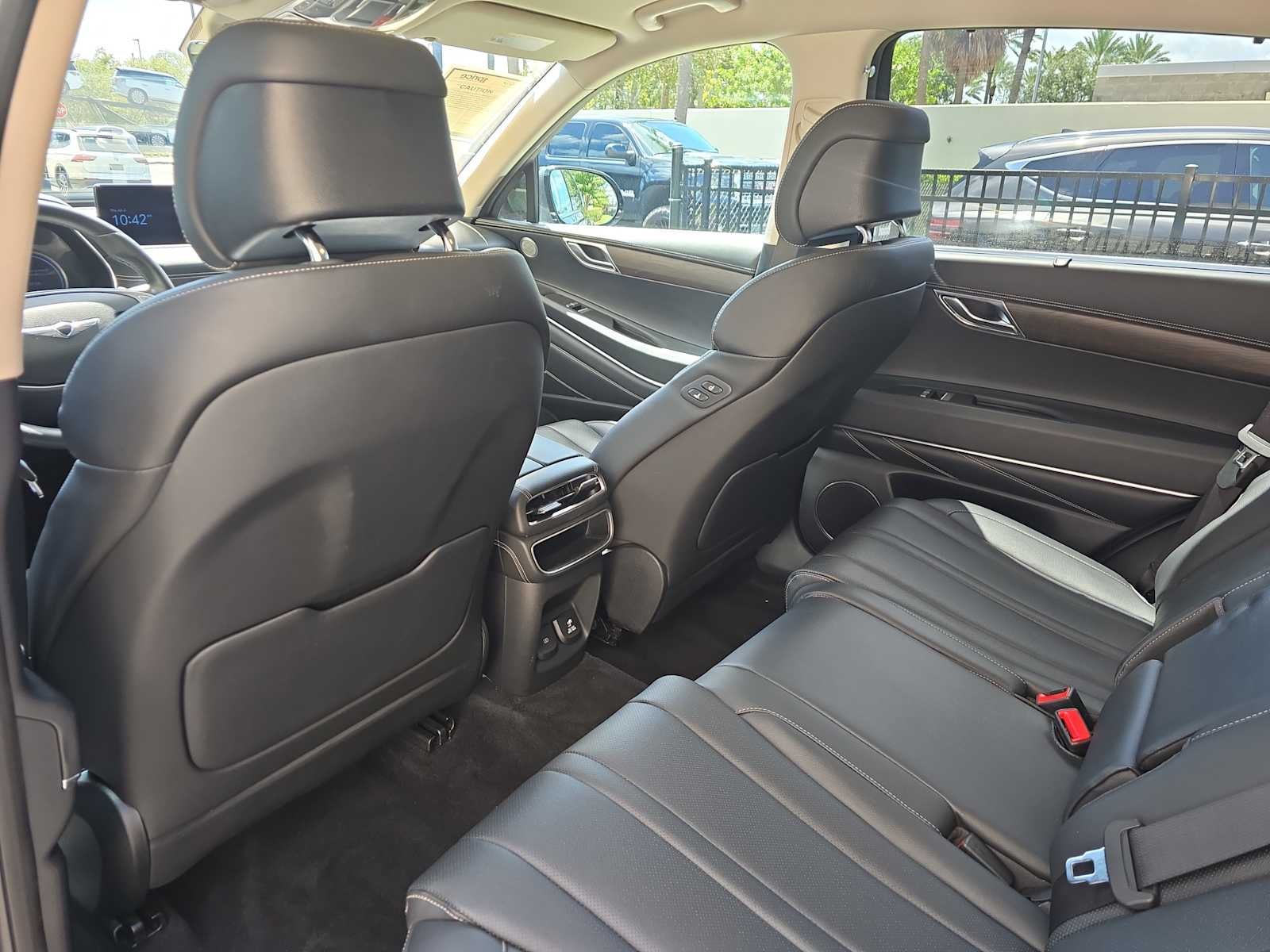2024 Genesis GV80 2.5T AWD