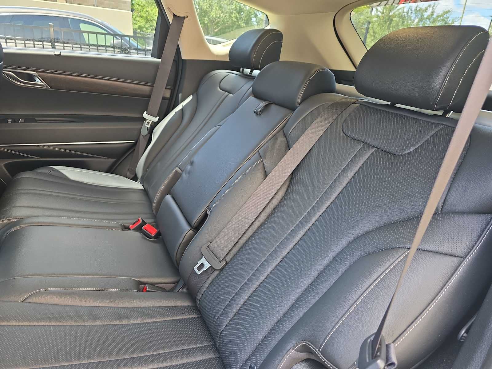 2024 Genesis GV80 2.5T AWD