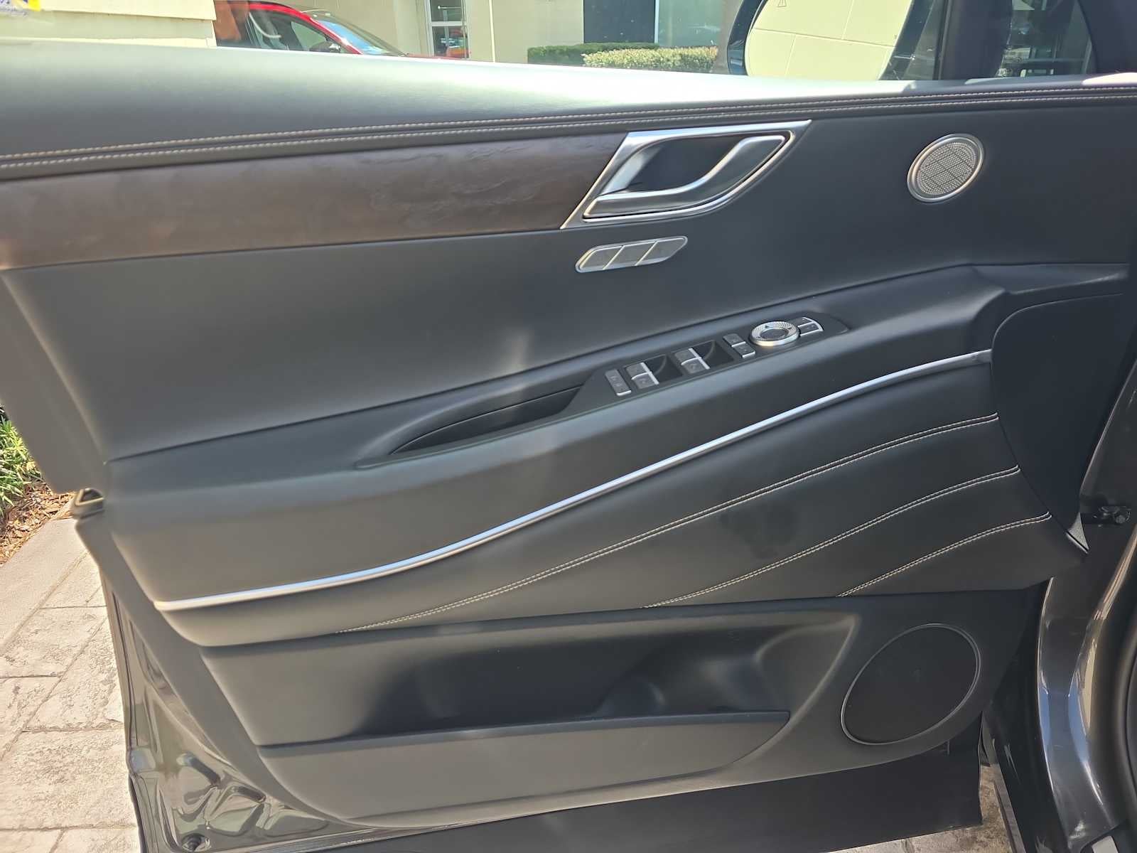 2024 Genesis GV80 2.5T AWD
