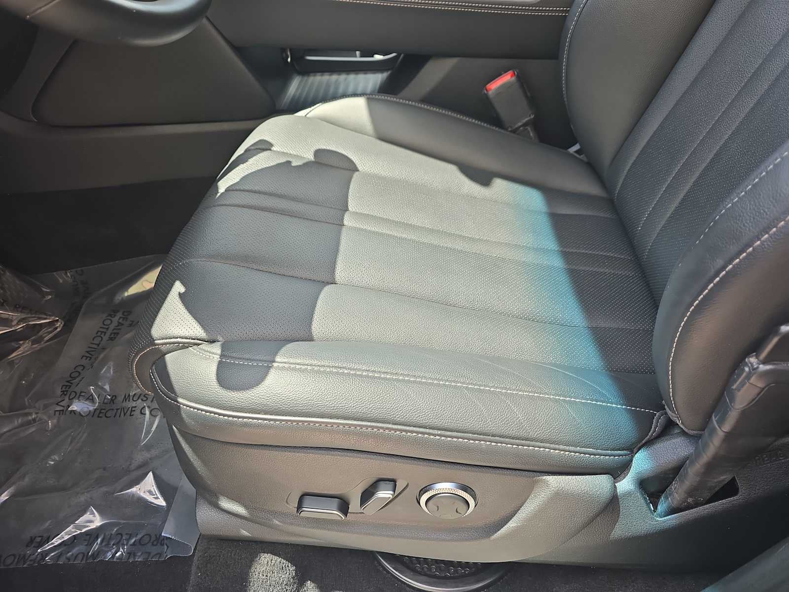 2024 Genesis GV80 2.5T AWD