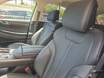 2024 Genesis GV80 2.5T AWD