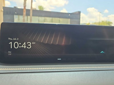 2024 Genesis GV80 2.5T AWD