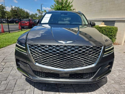 2024 Genesis GV80 2.5T AWD