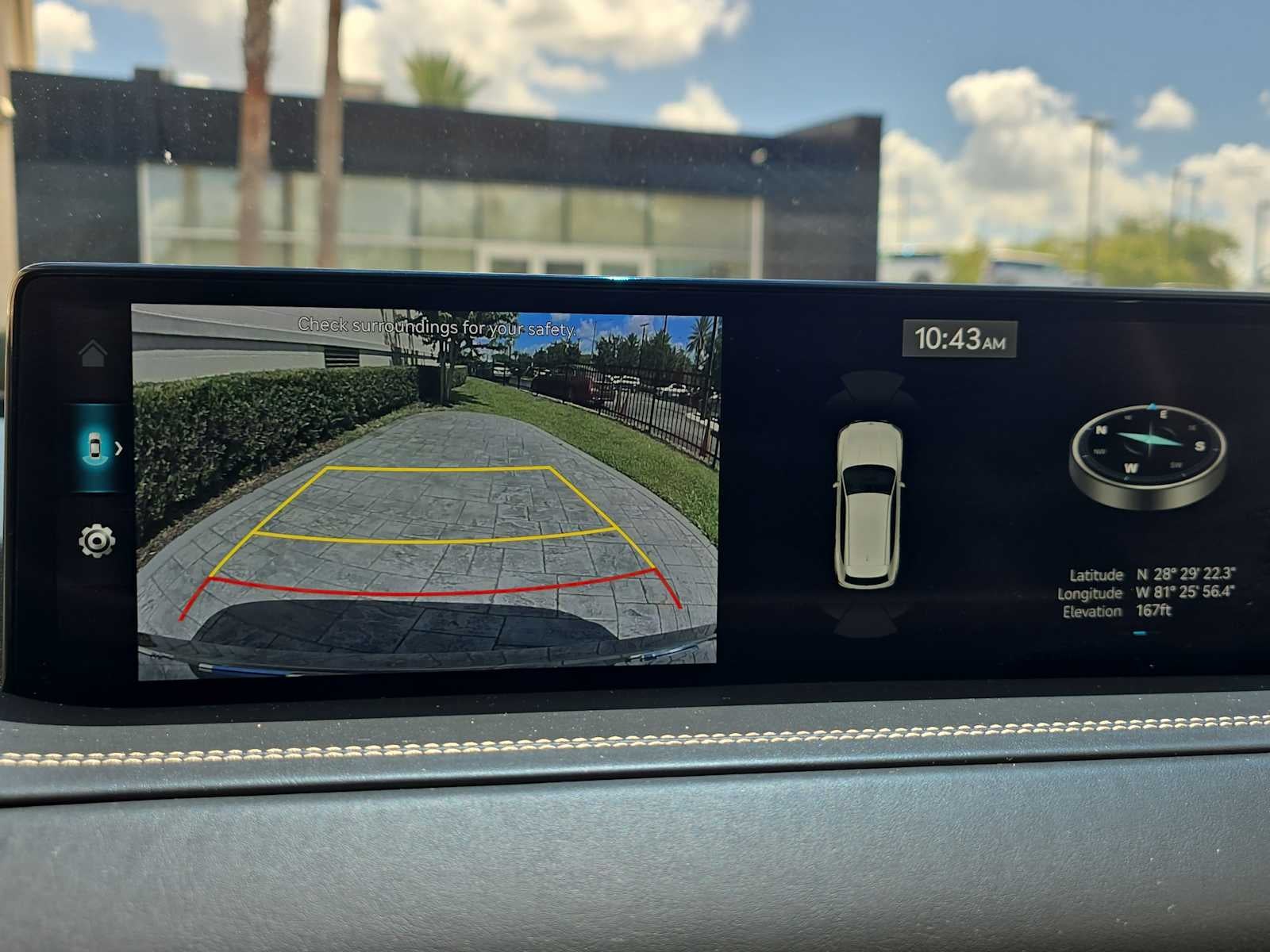 2024 Genesis GV80 2.5T AWD