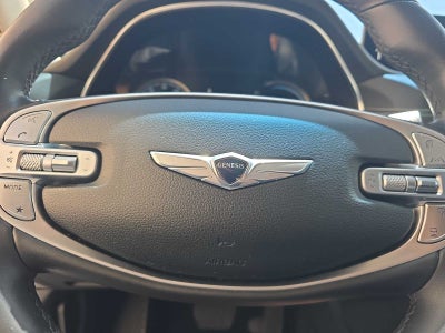 2024 Genesis GV80 2.5T AWD