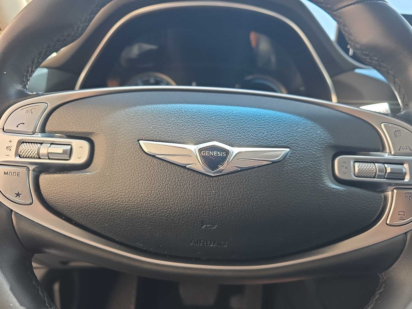 2024 Genesis GV80 2.5T AWD