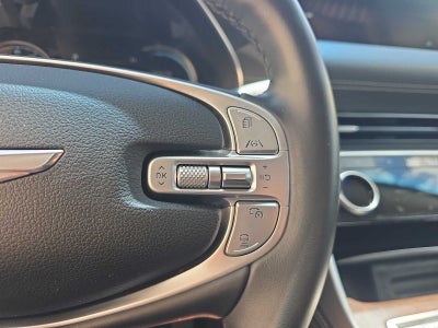 2024 Genesis GV80 2.5T AWD