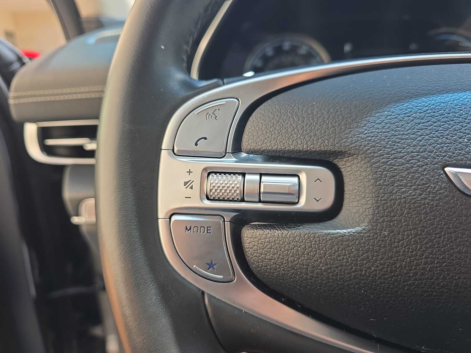 2024 Genesis GV80 2.5T AWD
