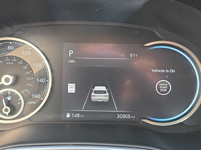 2024 Genesis GV80 2.5T AWD