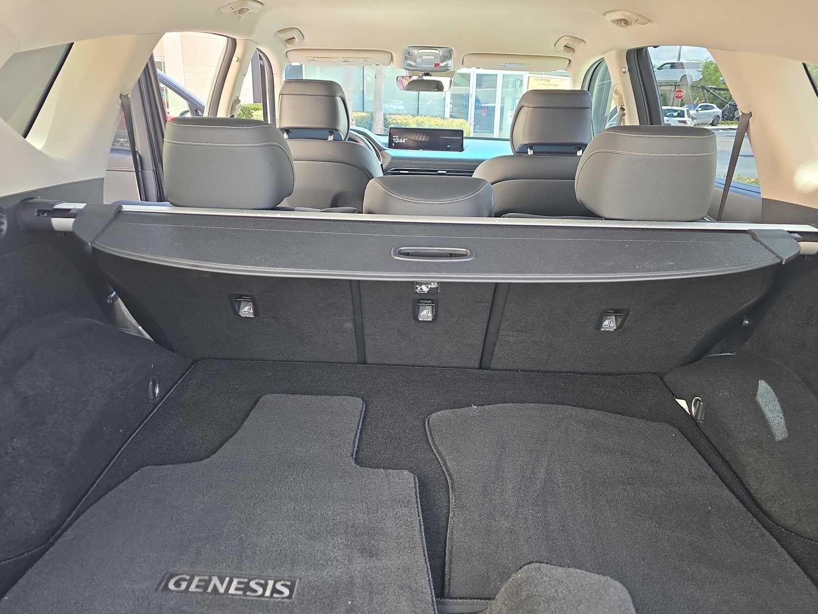 2024 Genesis GV80 2.5T AWD
