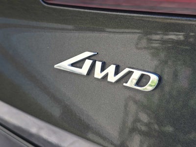 2024 Genesis GV80 2.5T AWD
