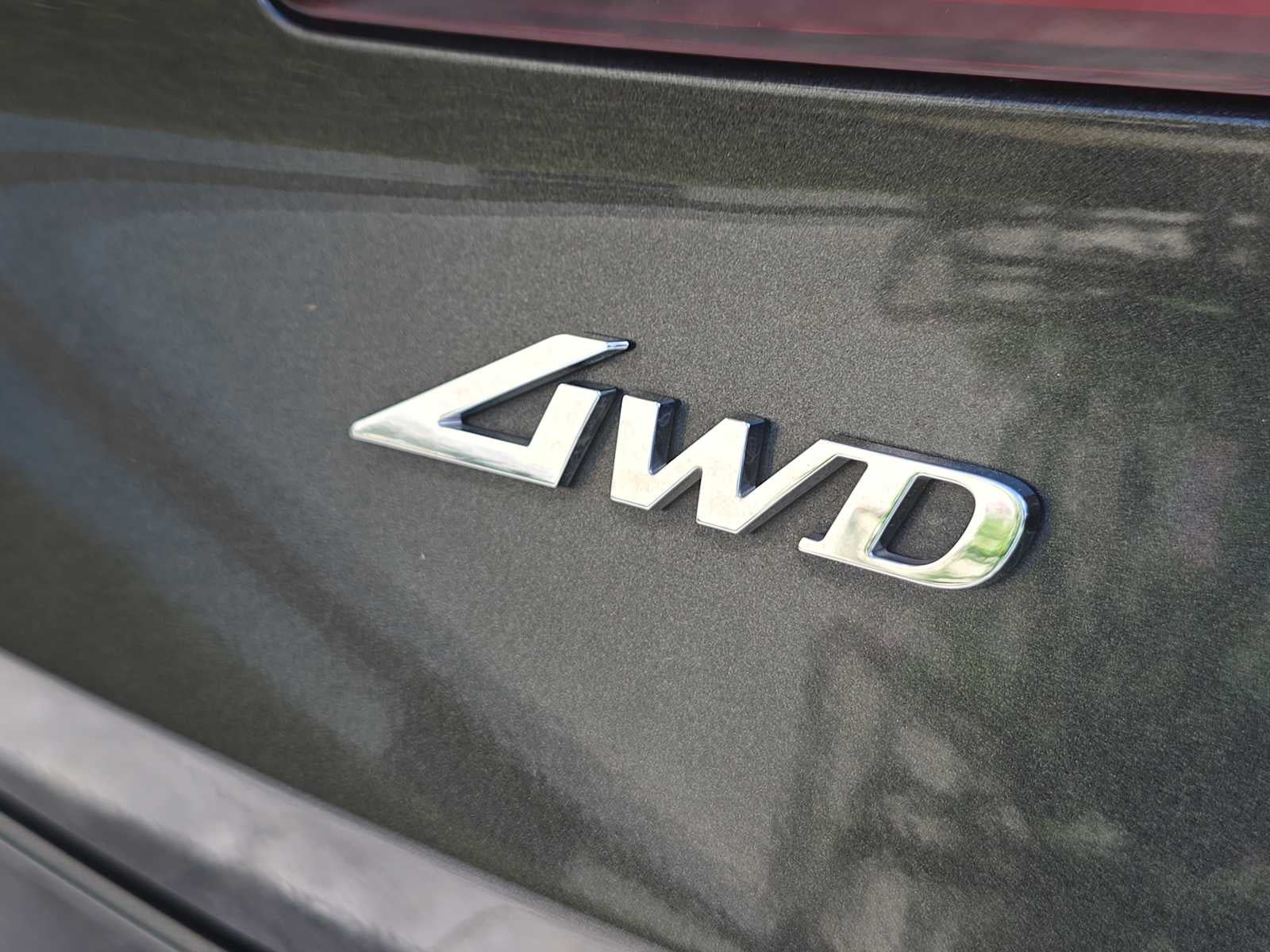 2024 Genesis GV80 2.5T AWD