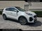2021 Kia Sportage S