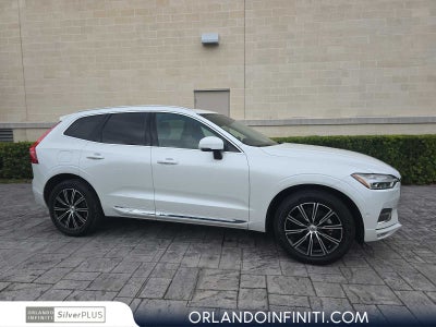 2019 Volvo XC60 Inscription