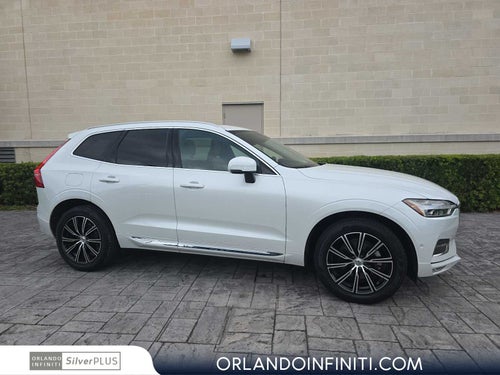 2019 Volvo XC60 Inscription