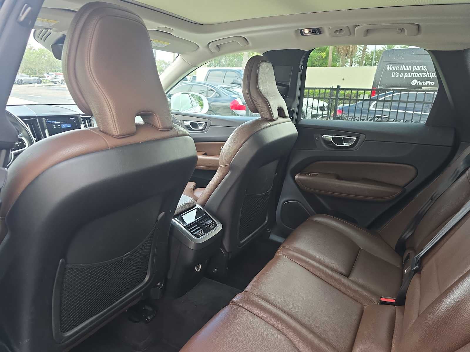 2019 Volvo XC60 Inscription