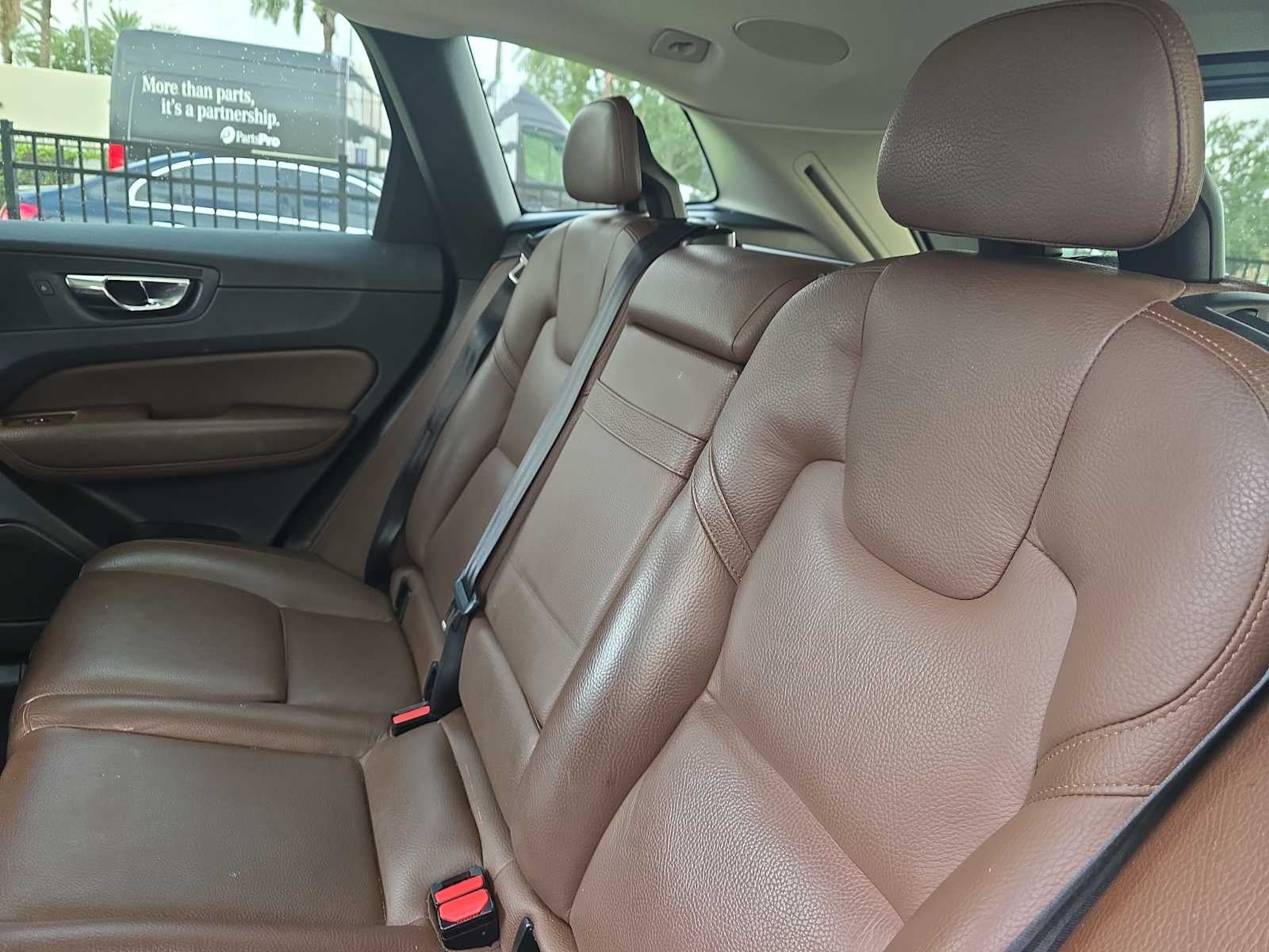 2019 Volvo XC60 Inscription
