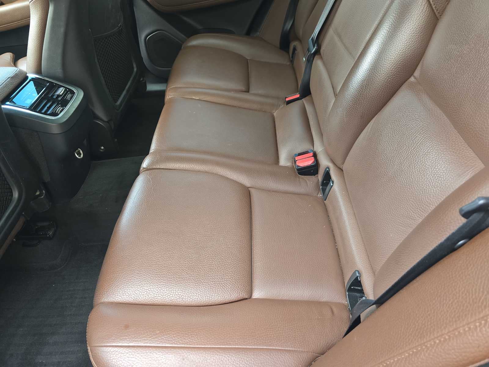2019 Volvo XC60 Inscription
