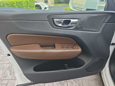 2019 Volvo XC60 Inscription