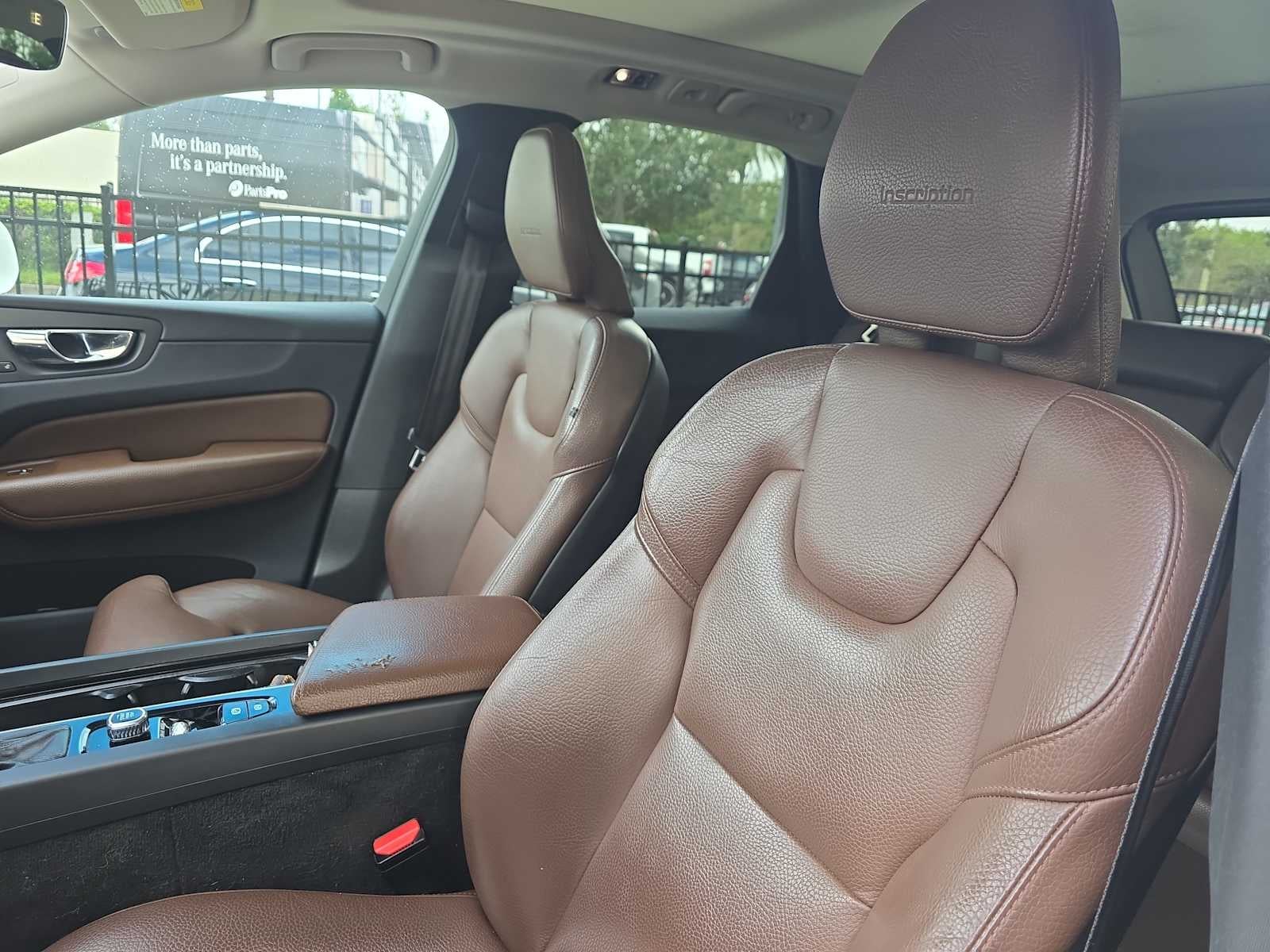 2019 Volvo XC60 Inscription
