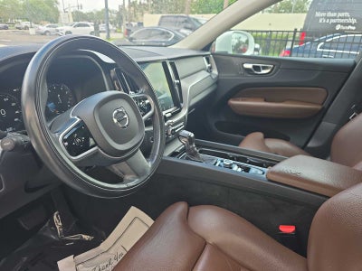 2019 Volvo XC60 Inscription