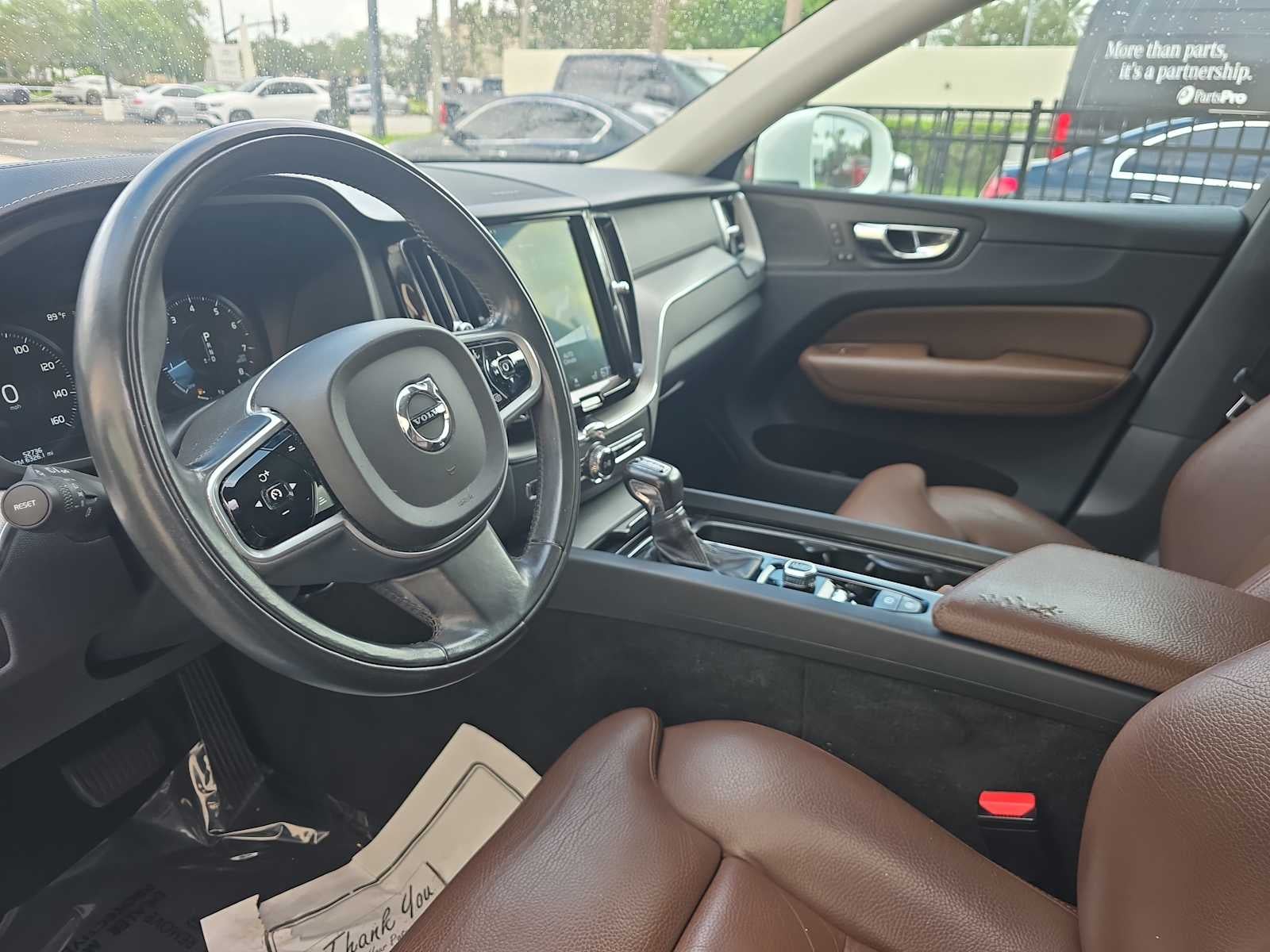 2019 Volvo XC60 Inscription
