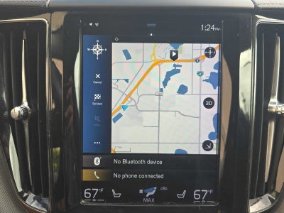 2019 Volvo XC60 Inscription