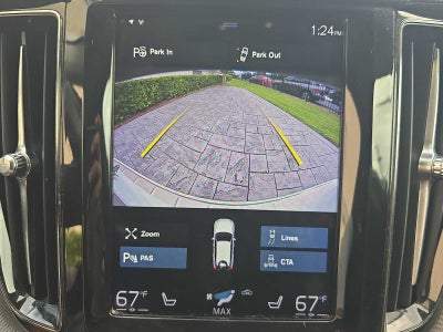 2019 Volvo XC60 Inscription