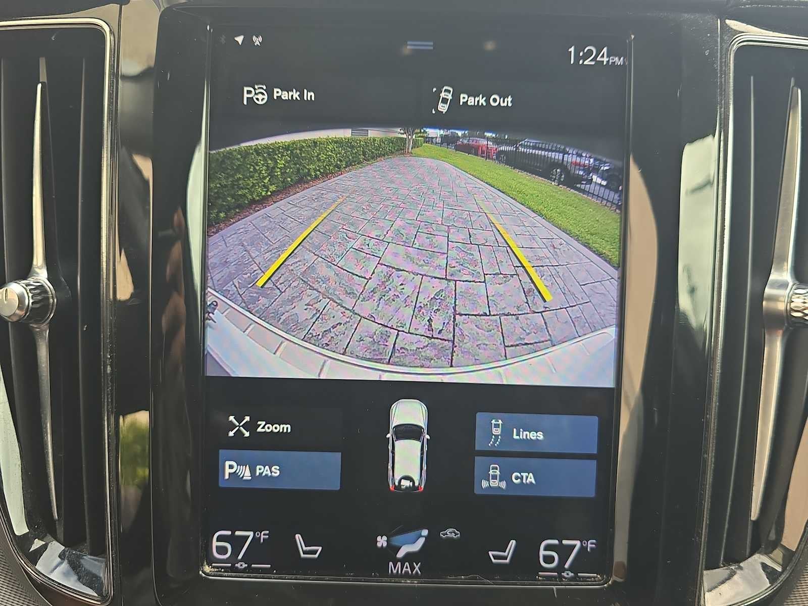 2019 Volvo XC60 Inscription