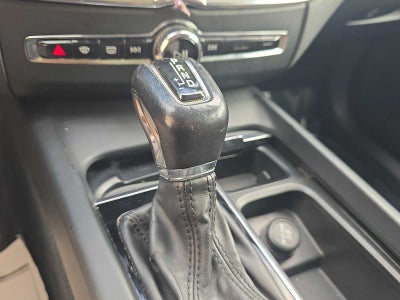 2019 Volvo XC60 Inscription