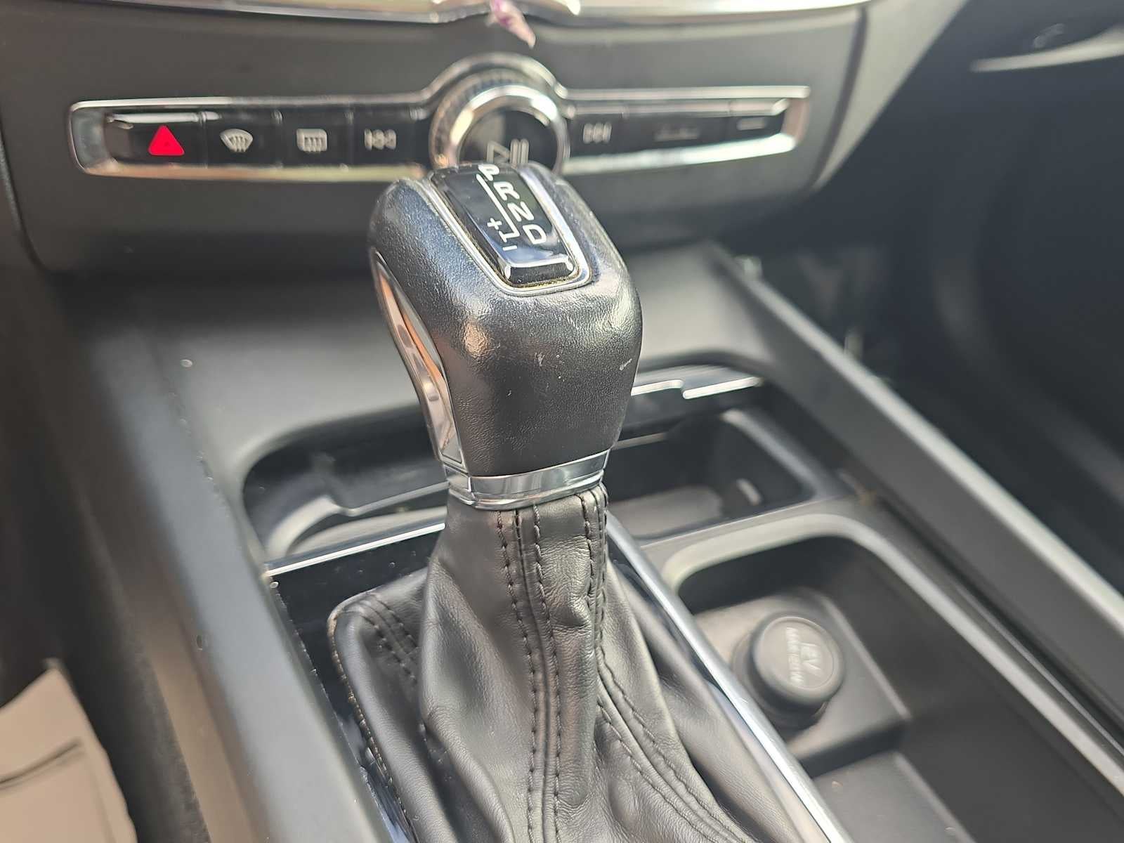 2019 Volvo XC60 Inscription